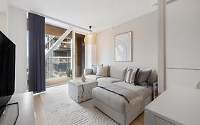 Central Apartment Opera Bay